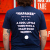"Define Napanee" T-Shirt